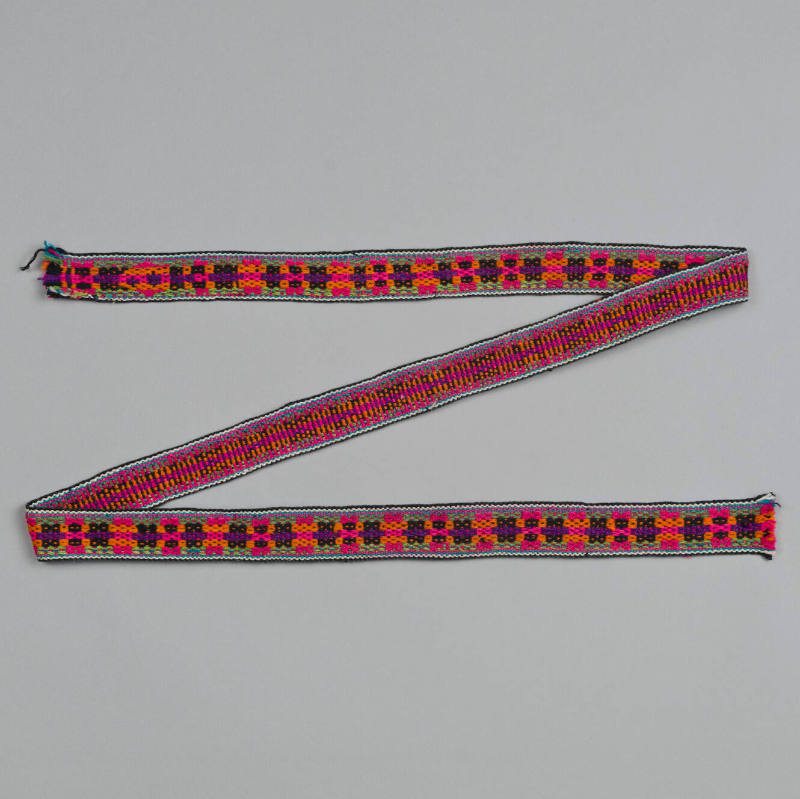 Tkanica (belt)