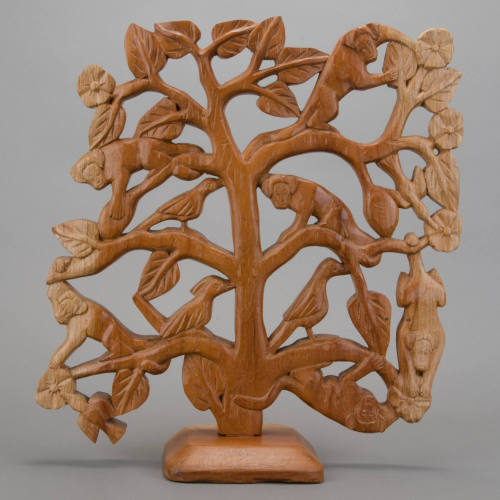 Tree of Life figurine