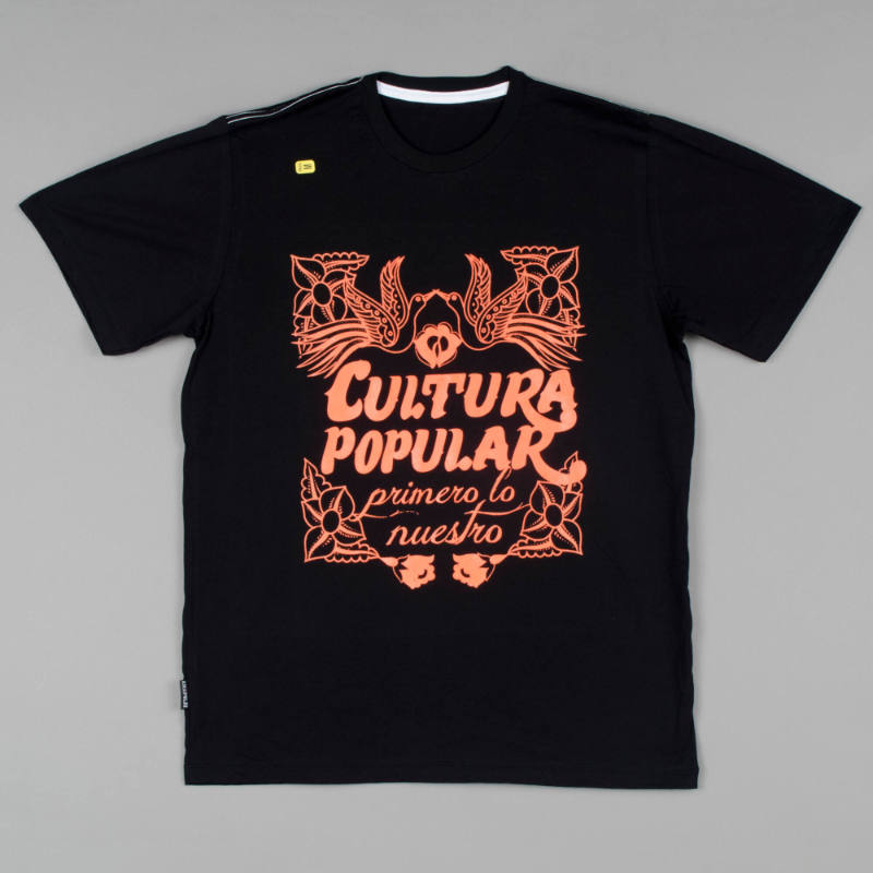 T-Shirt, Cultura Popular, Primero lo Nuestro