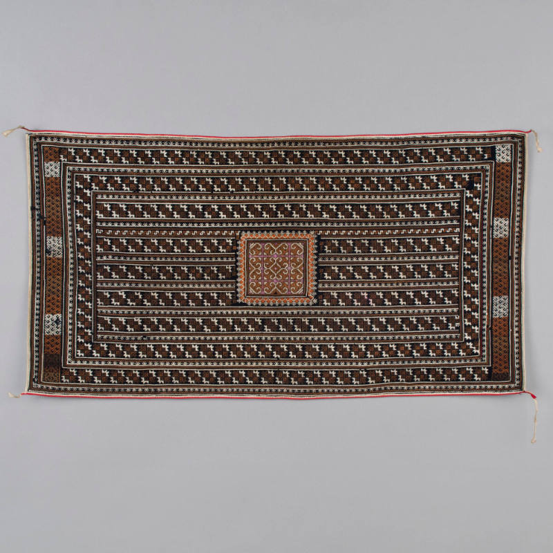Bridal head covering
