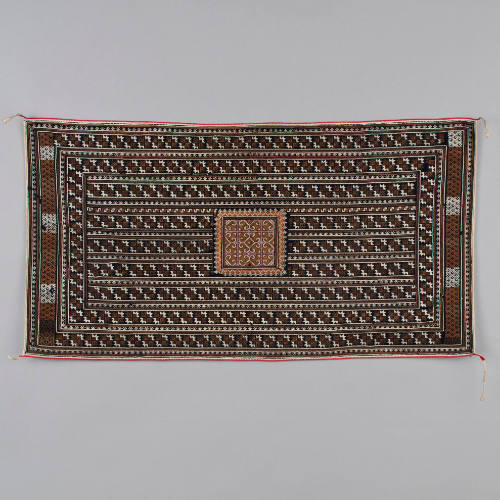 Bridal head covering