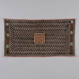Bridal head covering