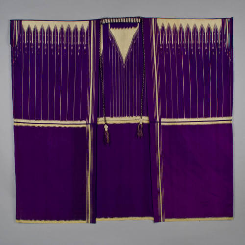 Chief's Robe
