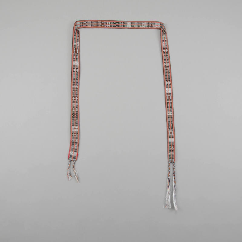 Camel Girth Strap (gartha regma braissam or ghurzah)