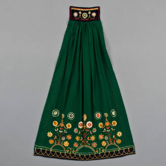 Apron