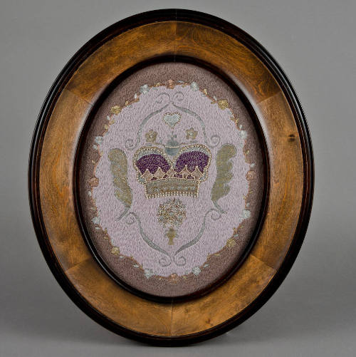 Man's Royal Crown