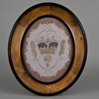 Man's Royal Crown