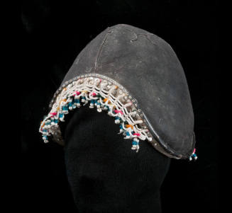 Married Woman's Hat