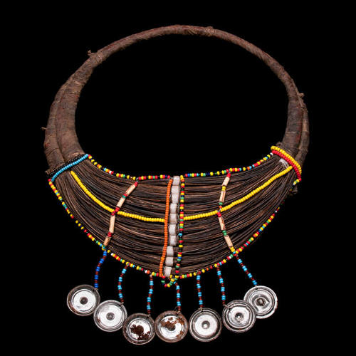 Umoja Roots Necklace