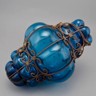 Artistic Heritage: Folk Art of Syria