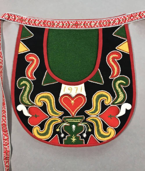 Kjolsäck (waist pocket)