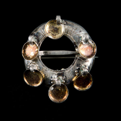 Brooch