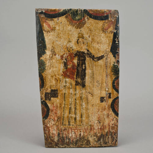 Nuestra Senora del Carmen
