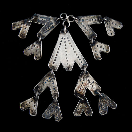 Anders Zorn Brooch