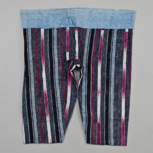 Man's trousers (Sokoto)