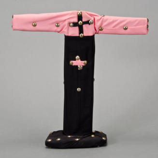 Baron Samdi Cross