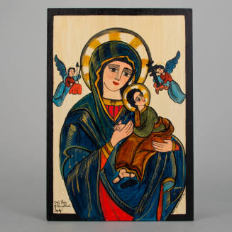 Our Lady of Perpetual Help