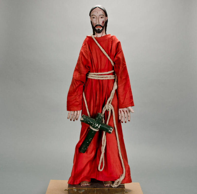 Jesus Nazareno/Jesus of Nazareth