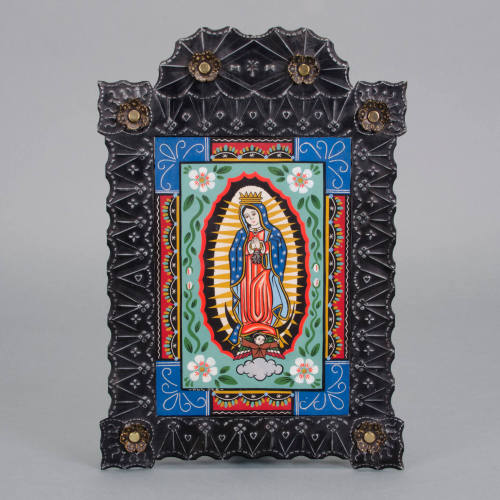 Nuestra Señora de Guadalupe