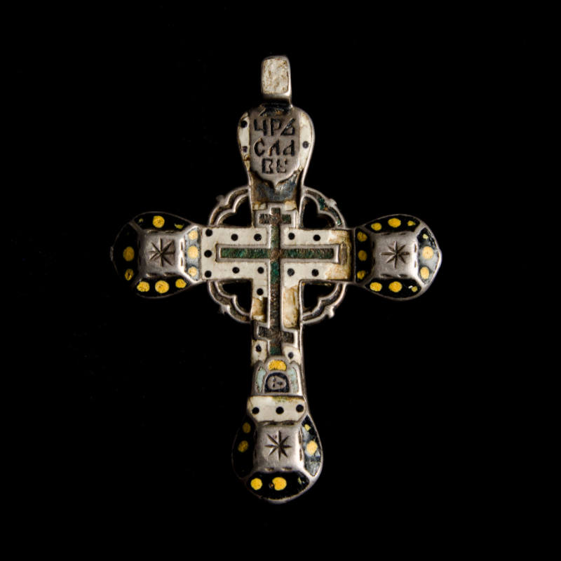 Cross