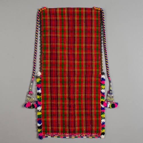 Apron
