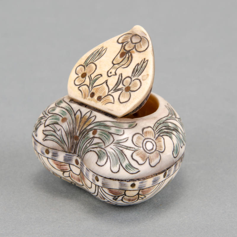 Snuff Box