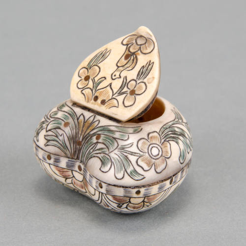 Snuff Box