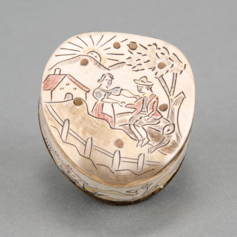 Snuff Box