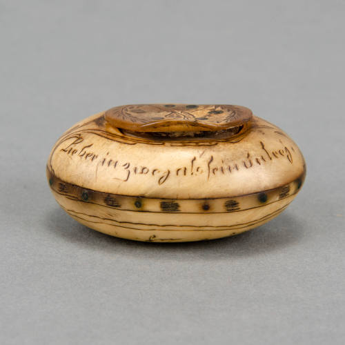 Snuff Box