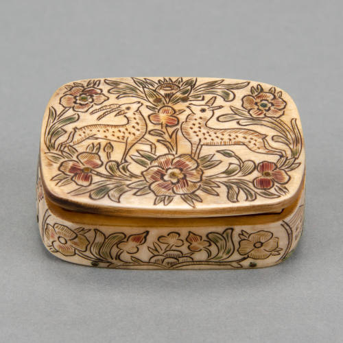 Snuff Box