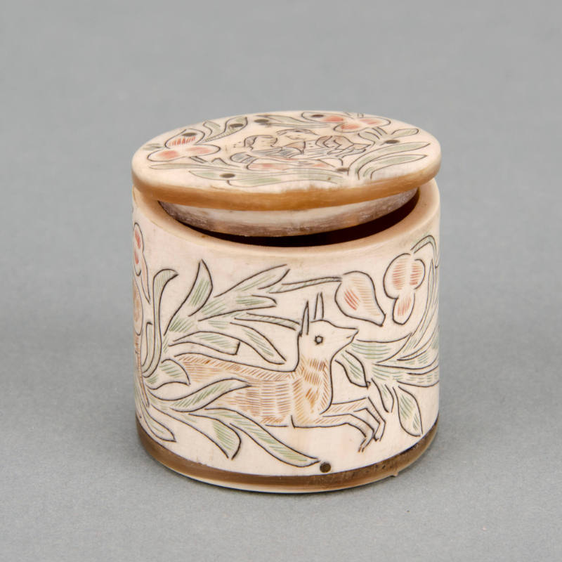 Snuff Box
