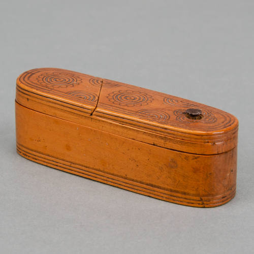 Snuff Box
