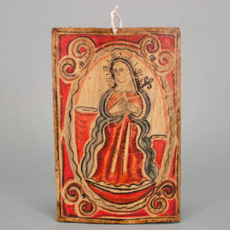 Nuestra Señora de los Dolores