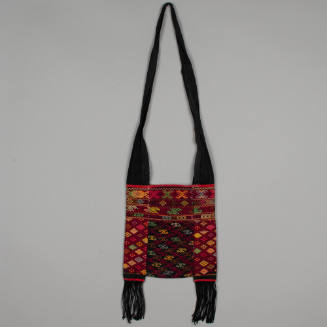 Shoulder bag