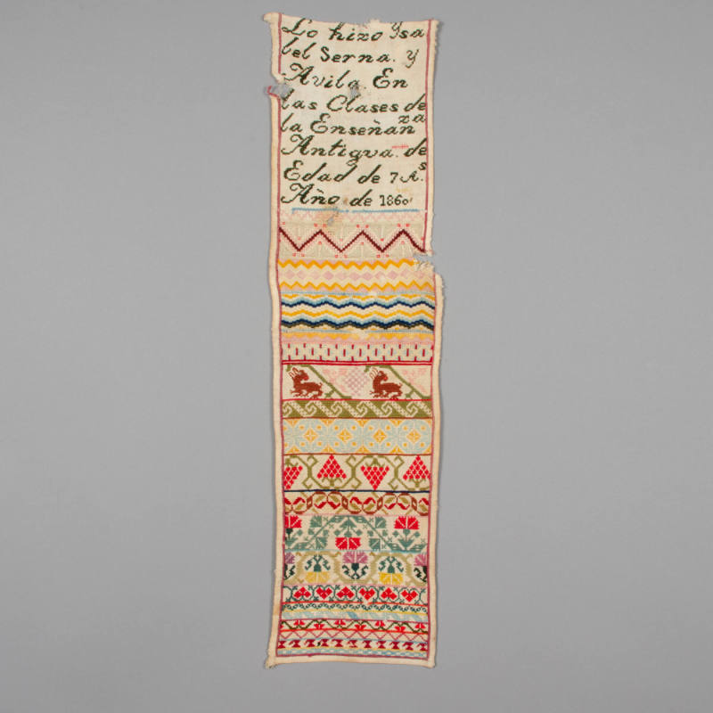 Sampler