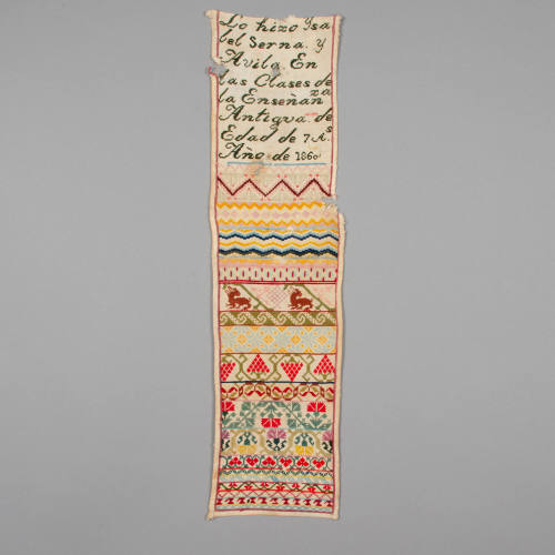 Sampler