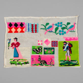 Sampler