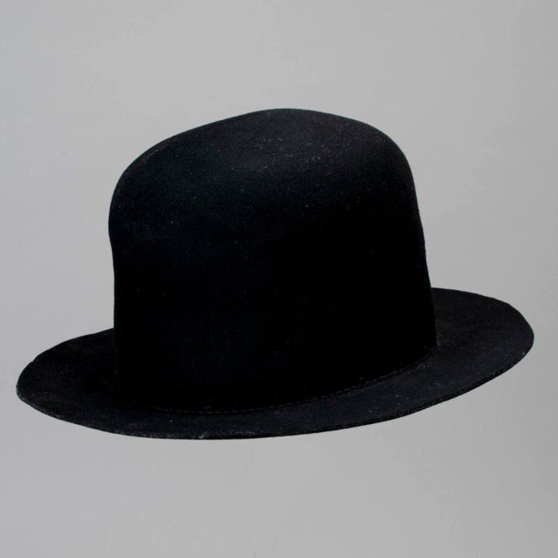 Man's Hat