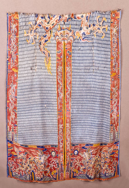 K'ossu Skirt Panels