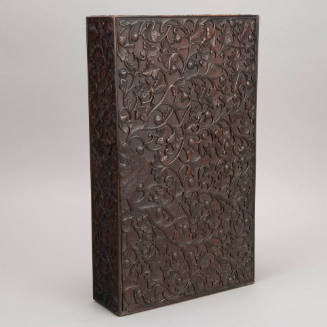 Box Cover