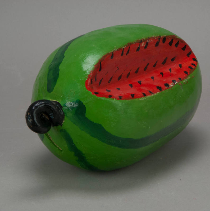 Watermelon bank