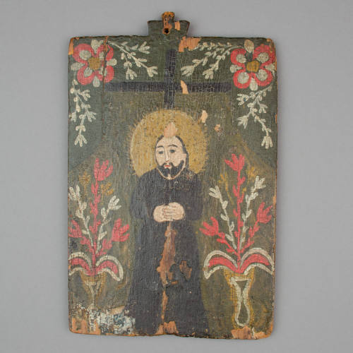 San Francisco Javier