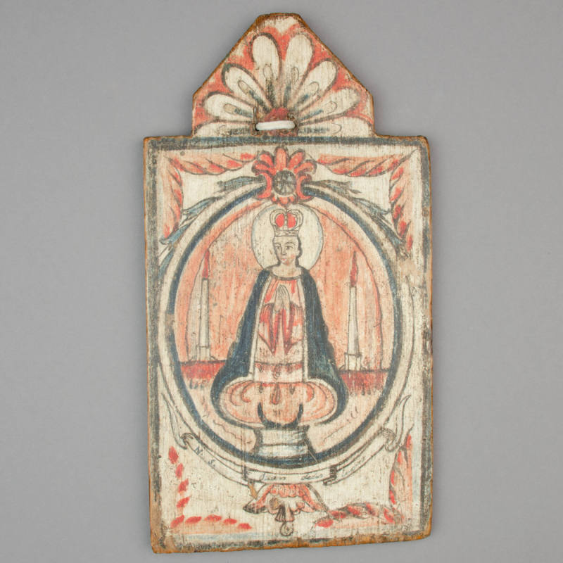 N.S. de San Juan de los Lagos