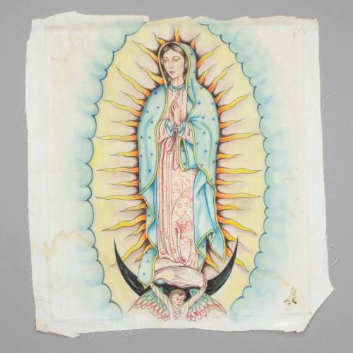 Our Lady of Guadalupe