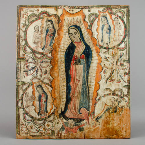 Our Lady of Guadalupe