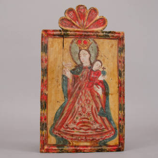 Nuestra Senora del Pajarito