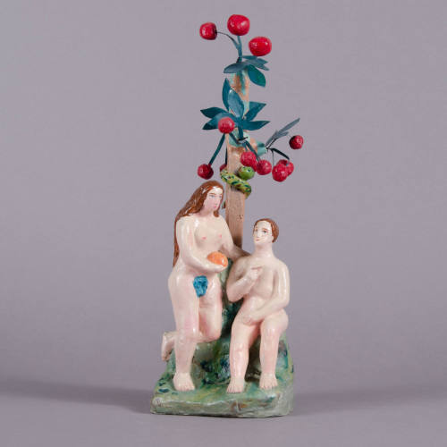 Adam and Eve