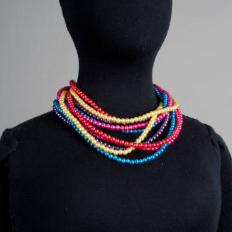 Teoti (Necklace)