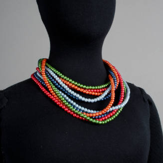 Teoti (Necklace)