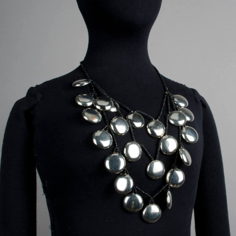 Teoti (Necklace)